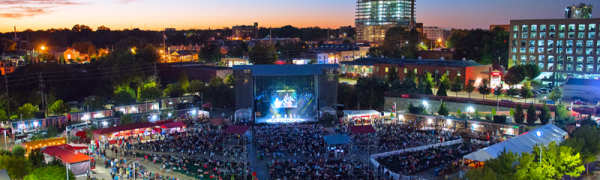 Venue Policies | Red Hat Amphitheater Venue Policies | Red Hat Amphitheater